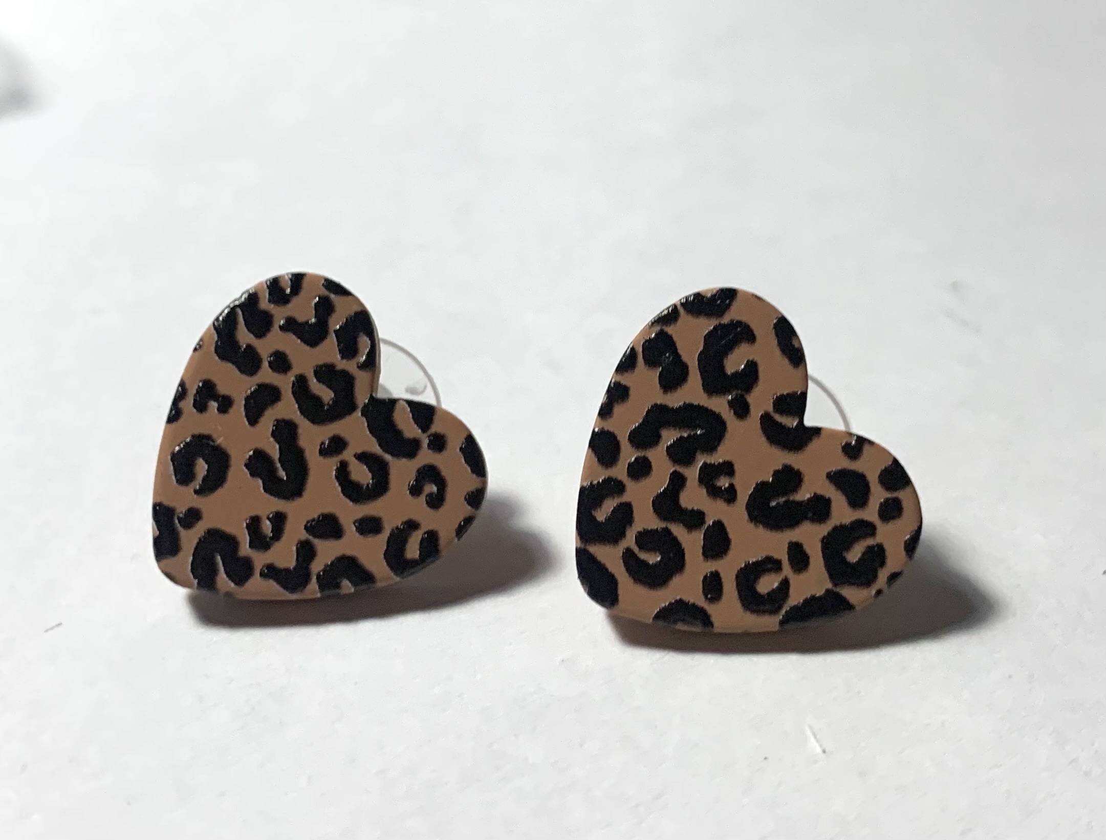 Aros corazon