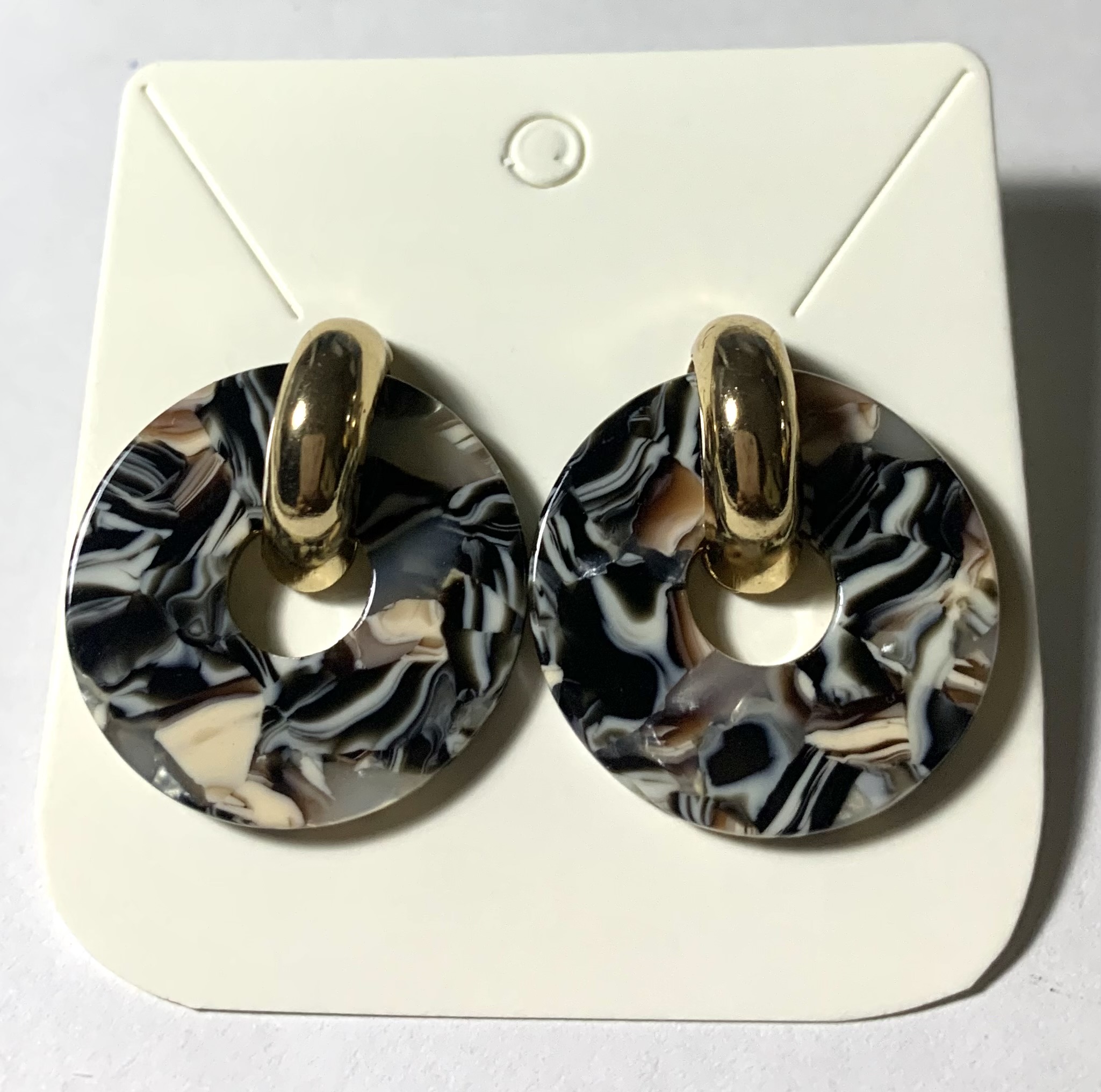 Aros arolla multicolor