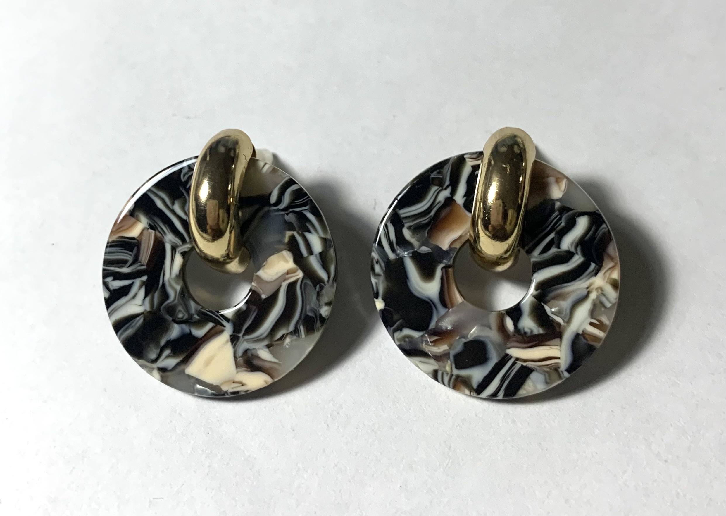 Aros arolla multicolor