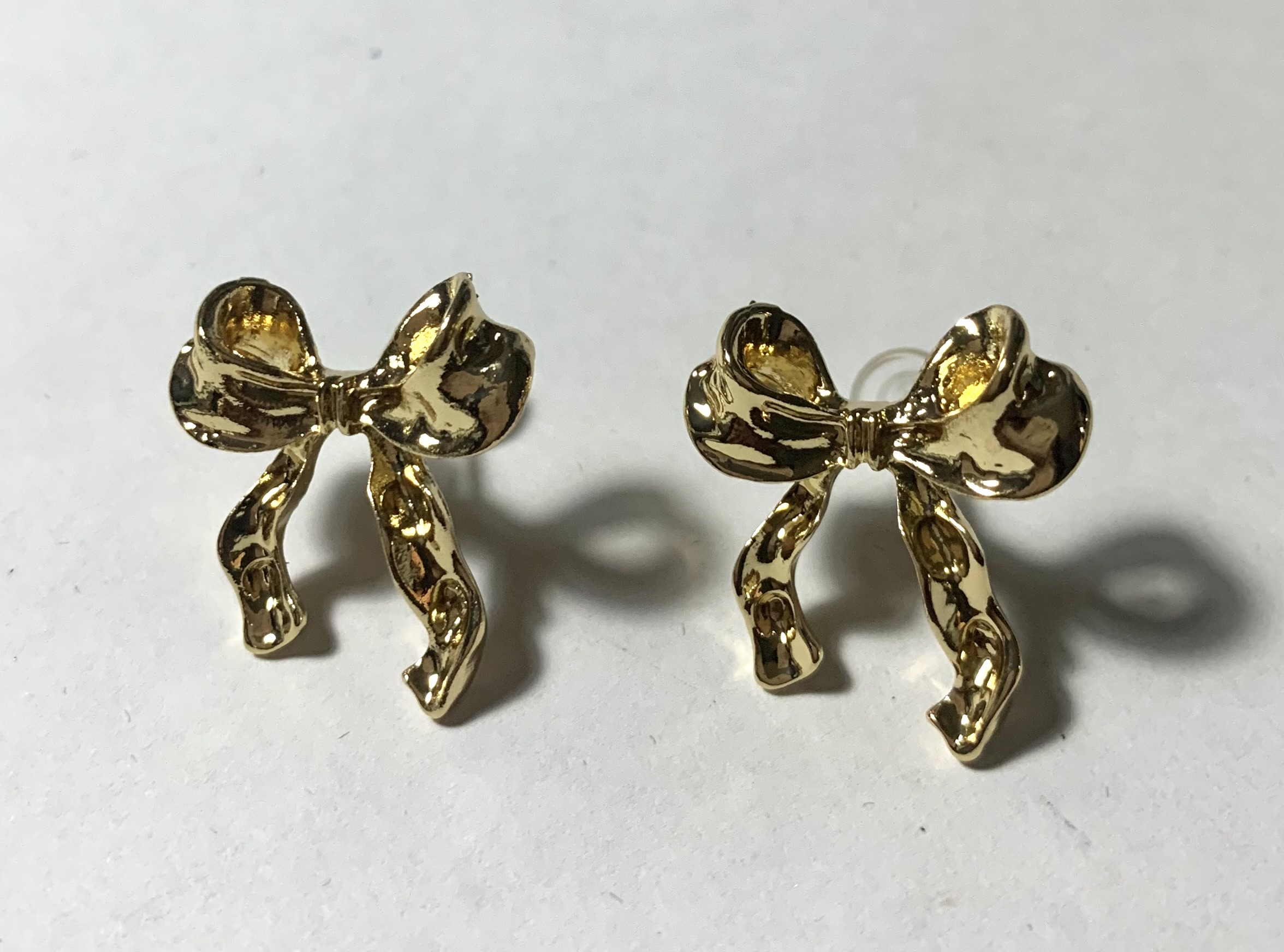 Aros dorados