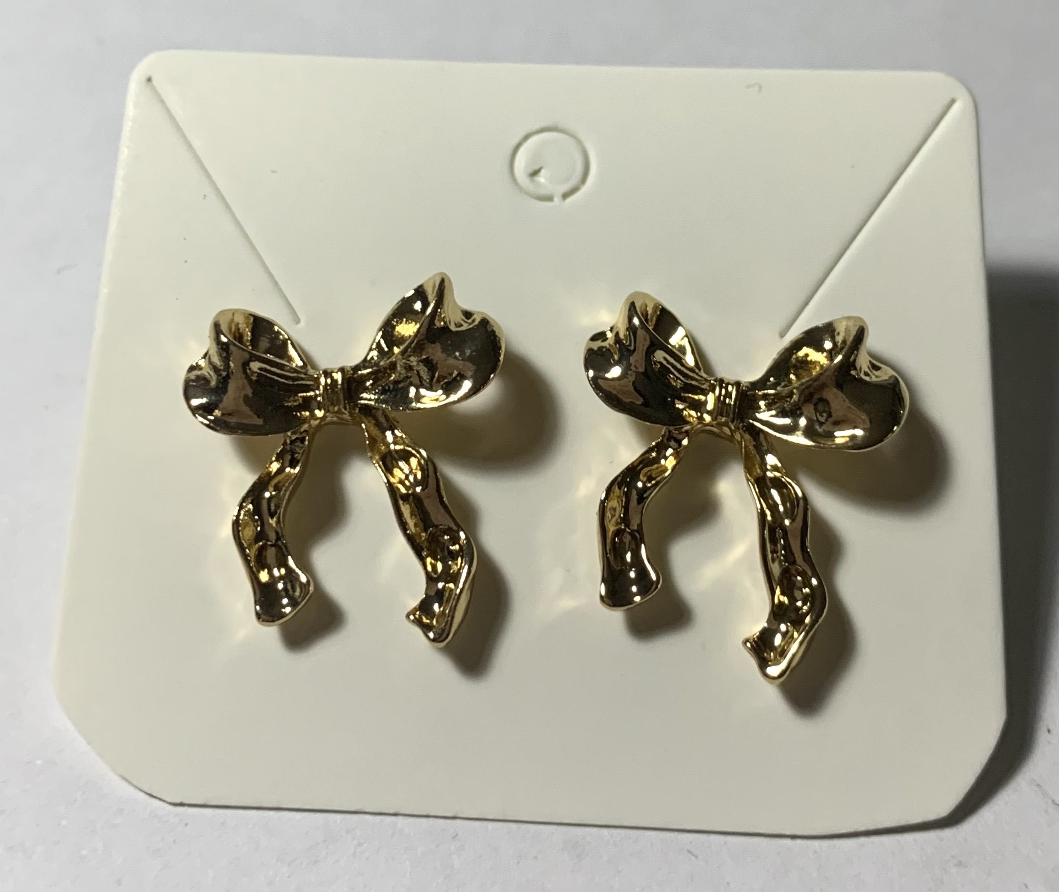 Aros dorados