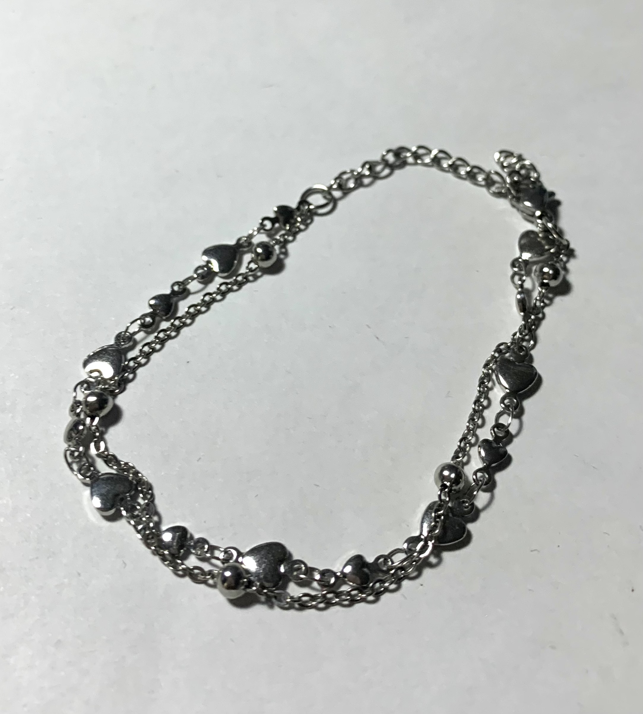Pulsera corazon