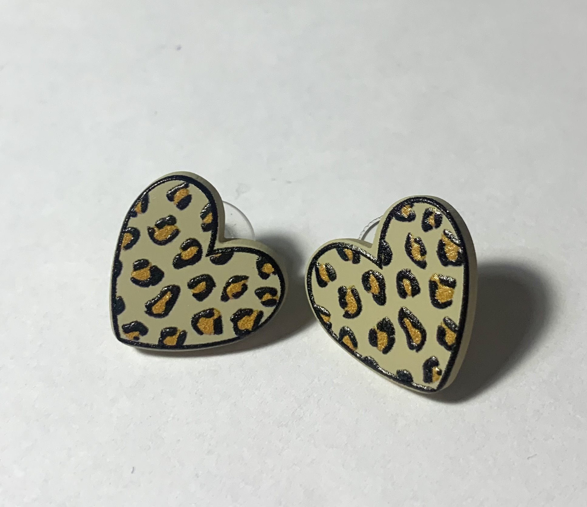 Aros corazón