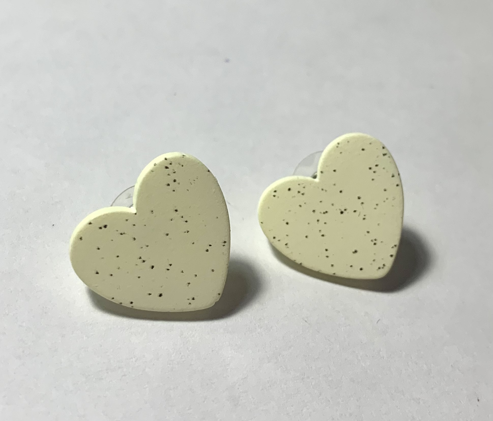Aros corazón