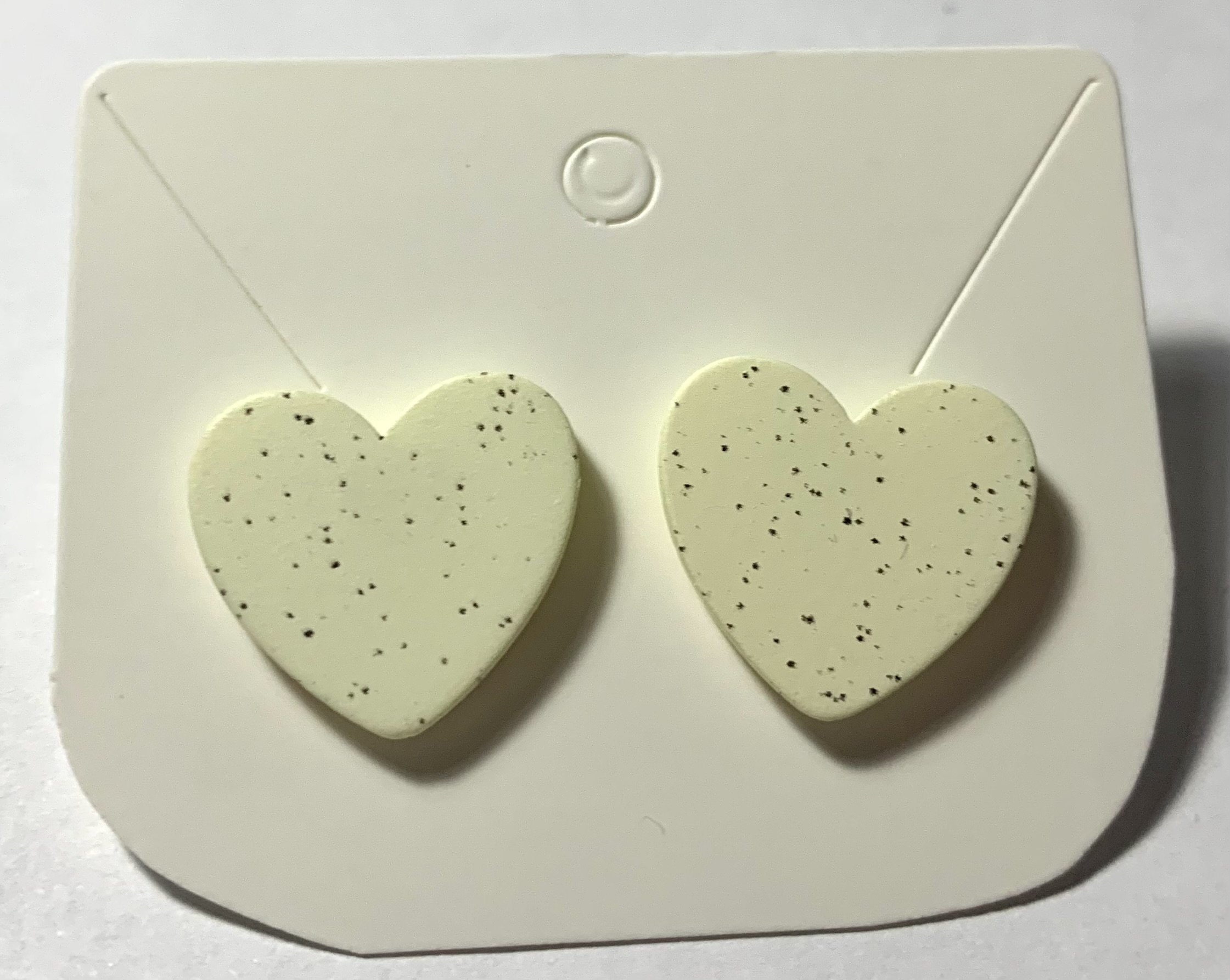 Aros corazón