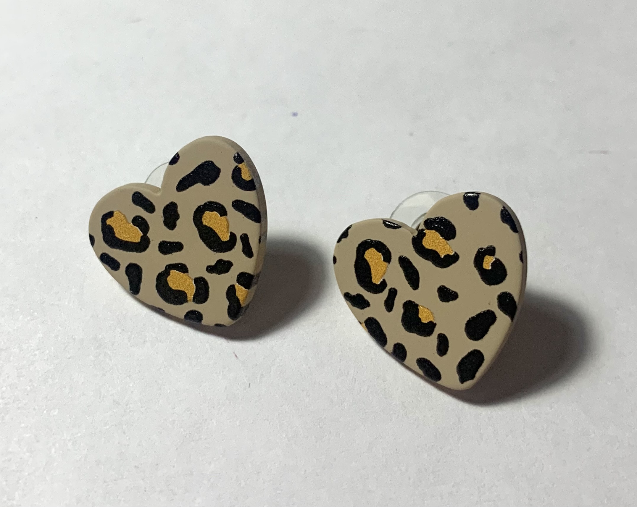 Aros corazón