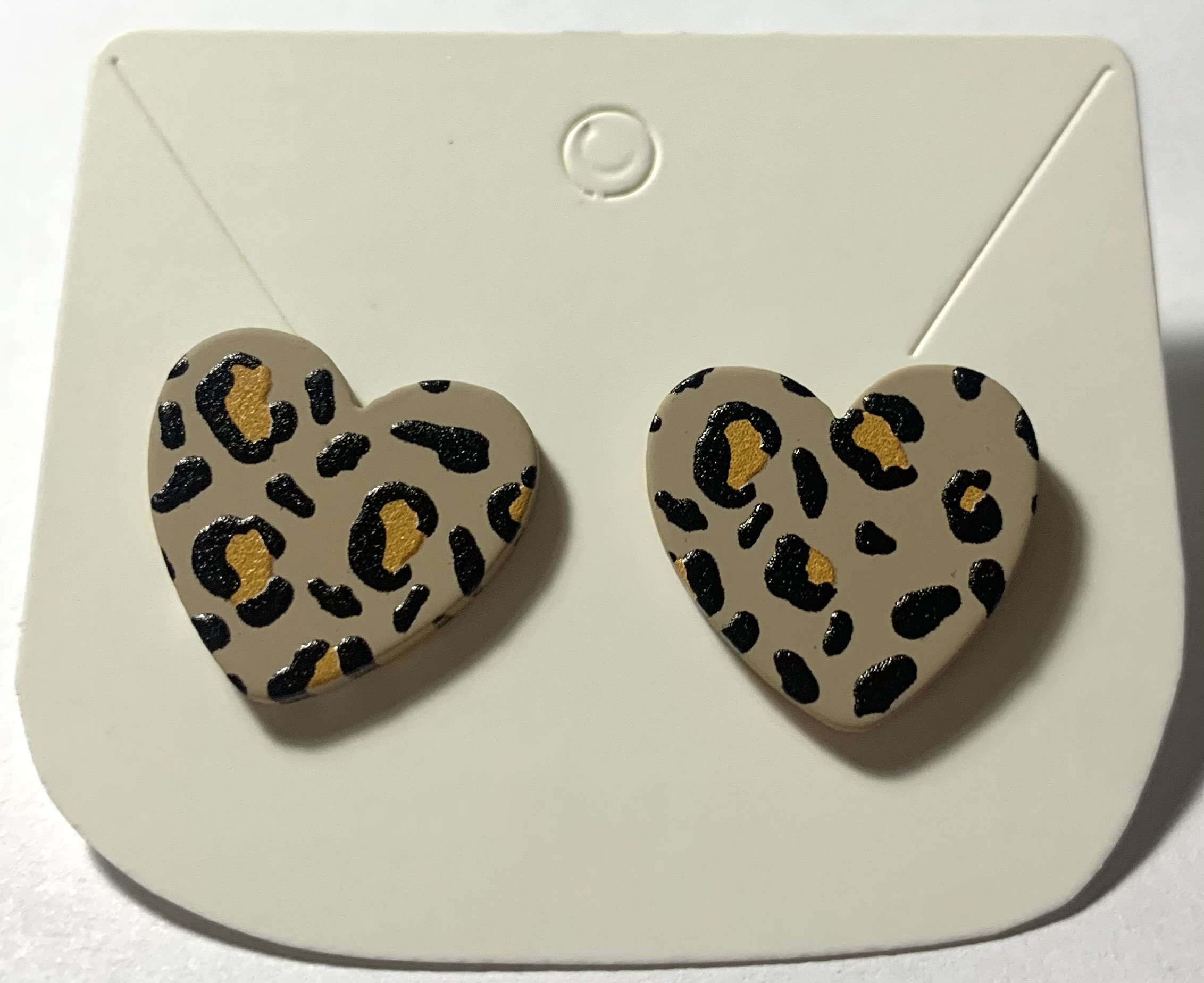 Aros corazón