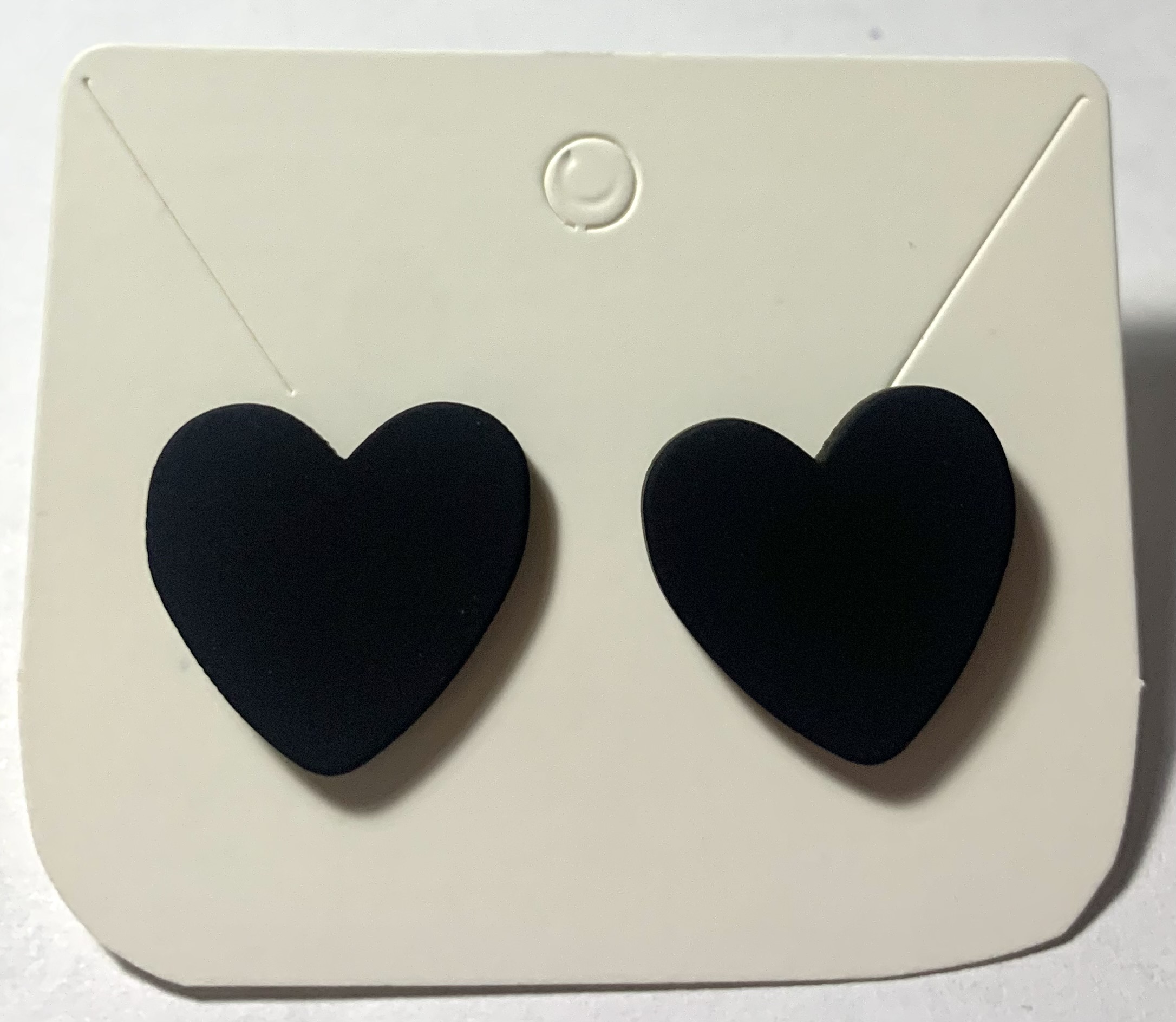 Aros corazón
