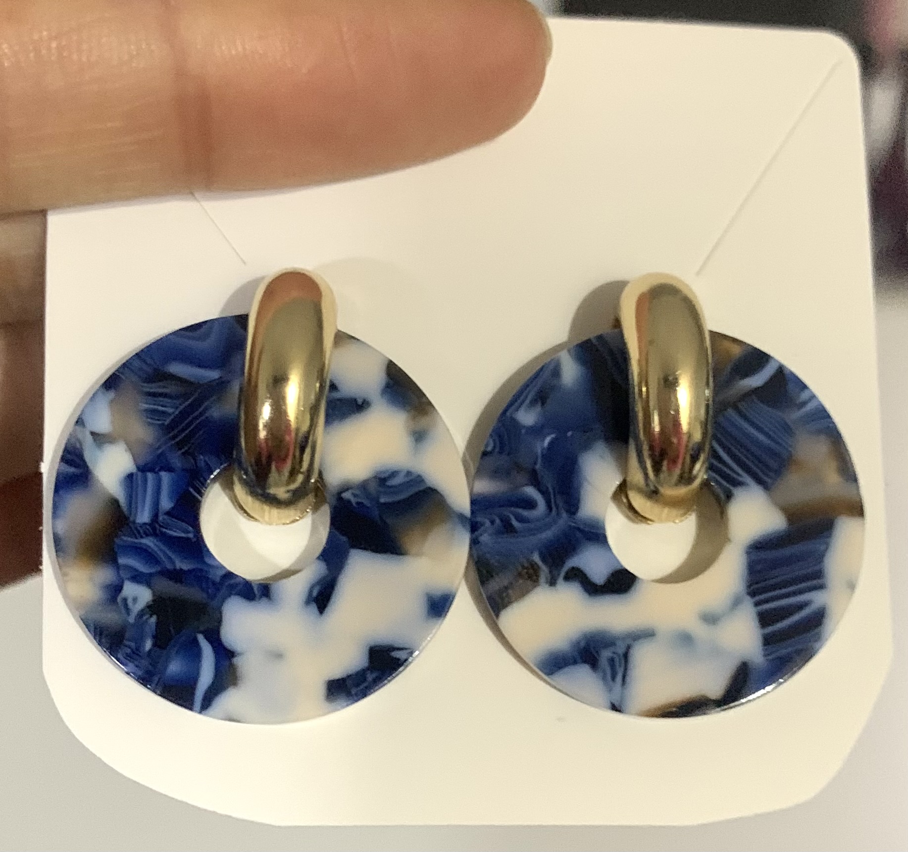 Aros argollas