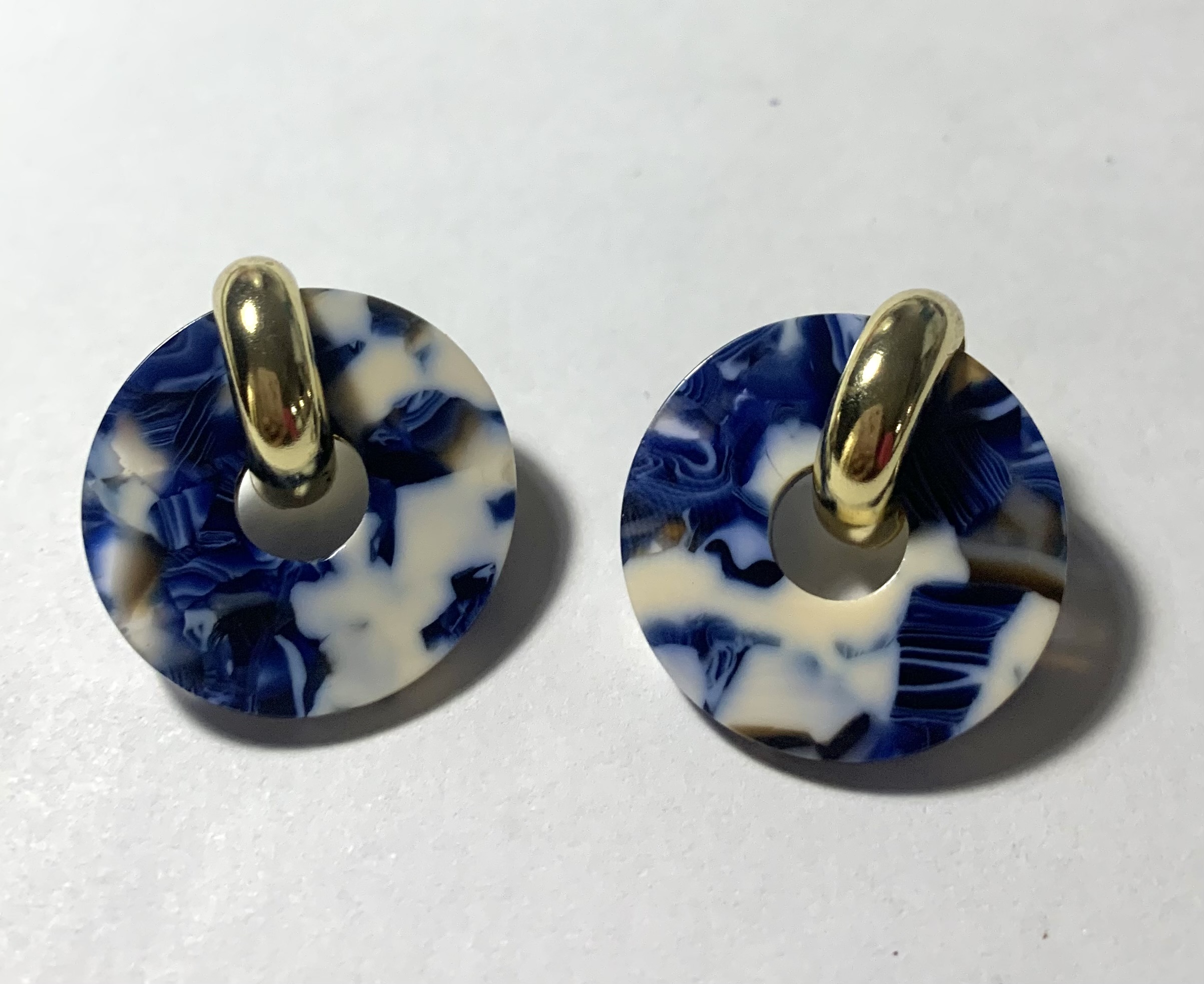 Aros argollas