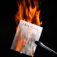 Burn Baby Burn
