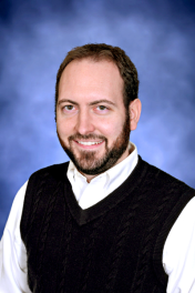 Andrew Morton