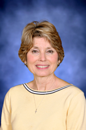 Krista Koors