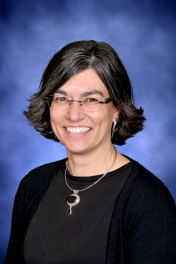 Dr. Judie Meulink