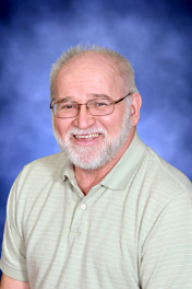 DeWayne Busz