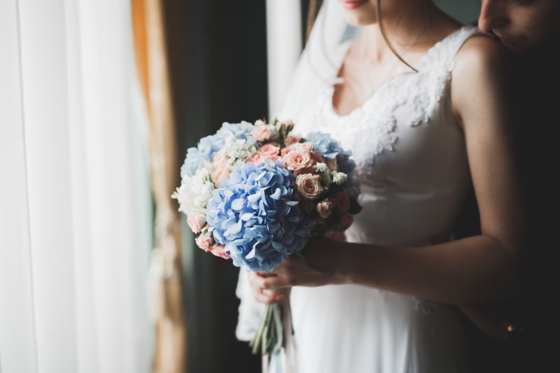 結婚式がめんどくさい そんなときは どうしたらいい Selady セレディ