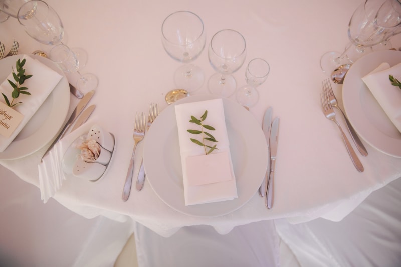 結婚式はやりたくない その理由と 代わりにできることは Selady セレディ