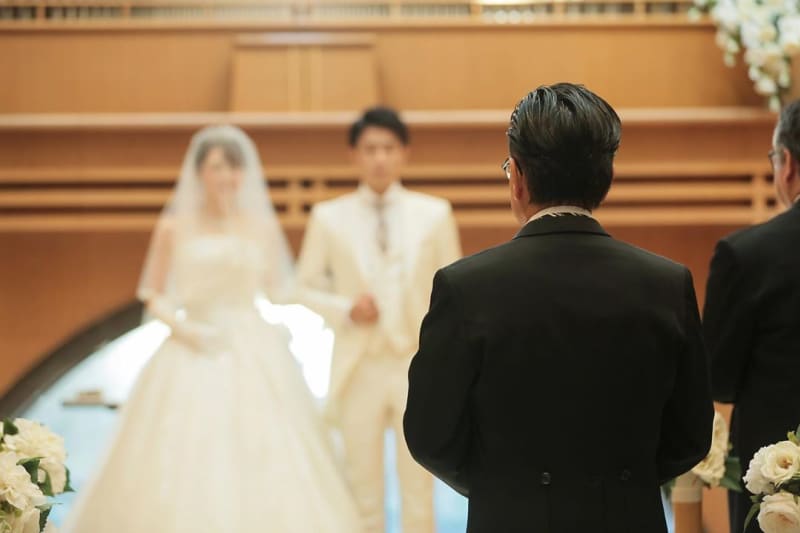 結婚式費用の一般的な相場とは 気になる内訳や支払い方法を解説 Selady セレディ