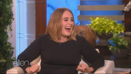 Adele photo