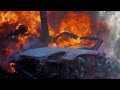 Дочь Пола Уокера винит в его гибели Porsche