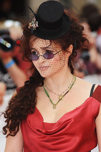 Helena Bonham Carter