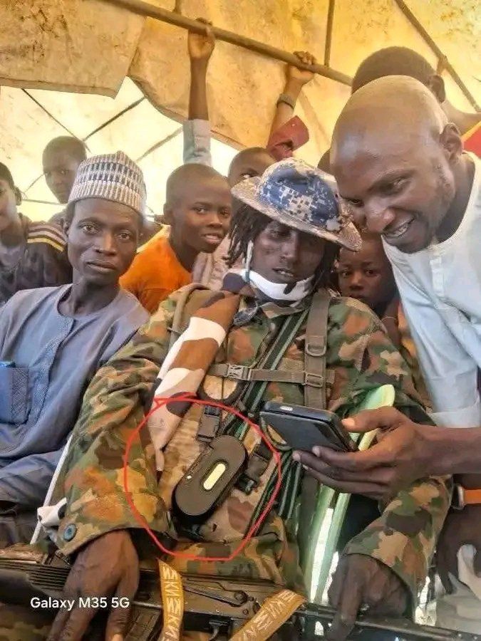 Bandit Attacks Displace Thousands in Bauchi as Focus Shifts From Middle East Crisis