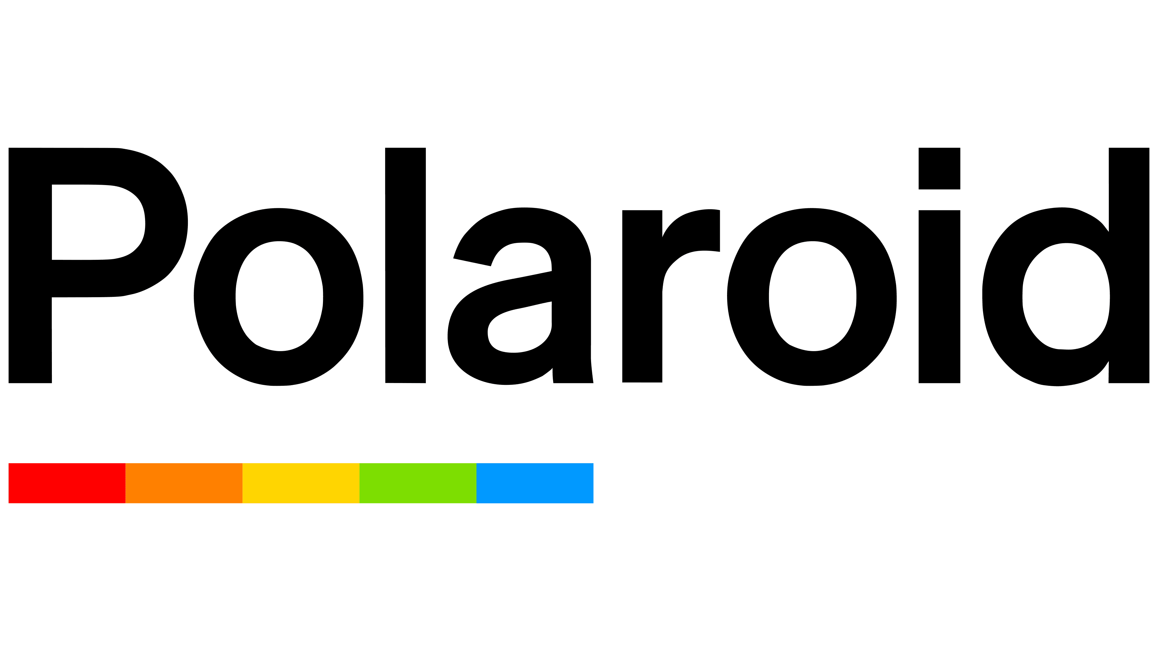 Polaroid logo