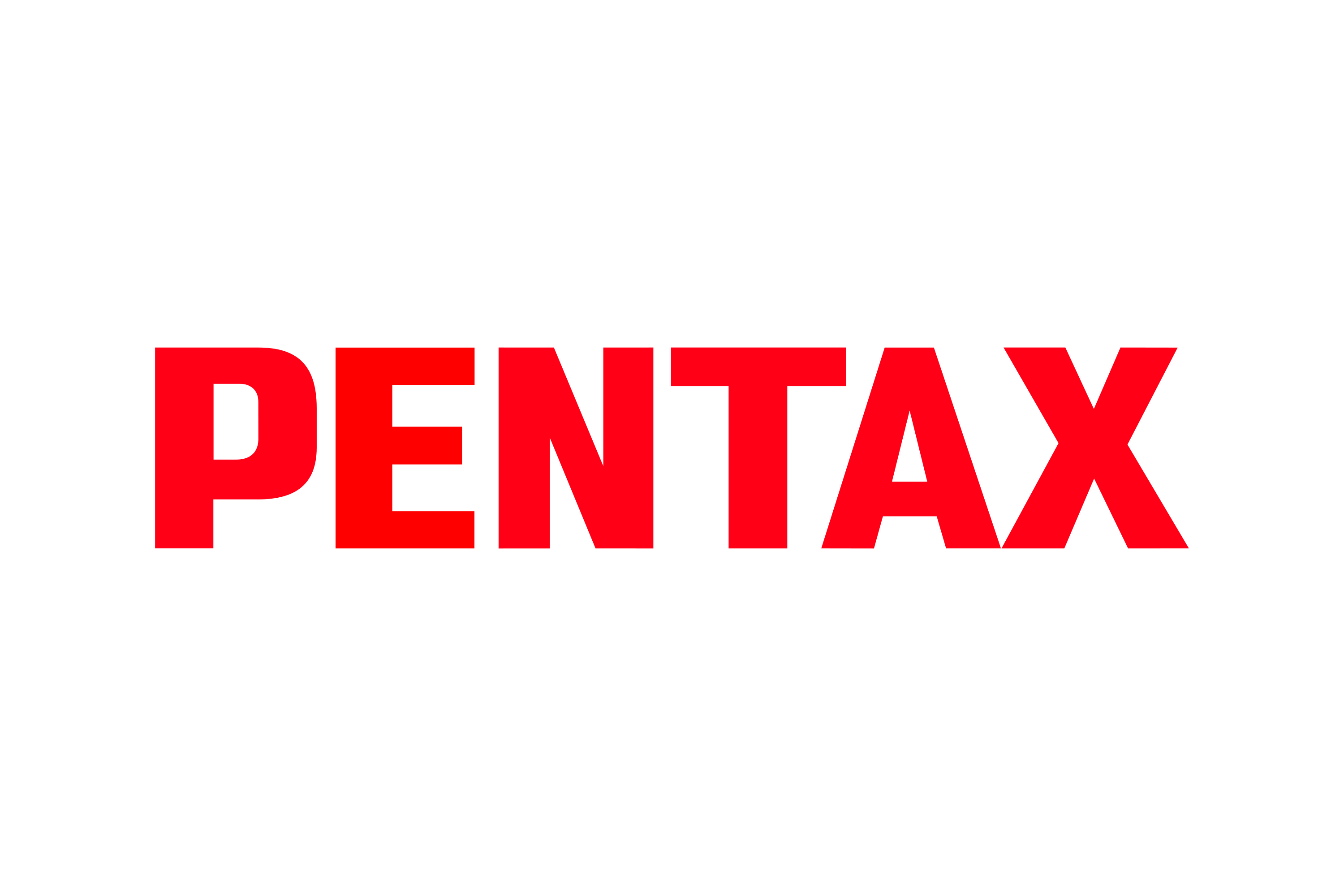 Pentax logo