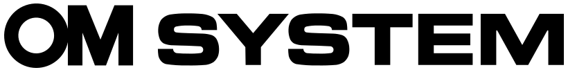 OM System logo