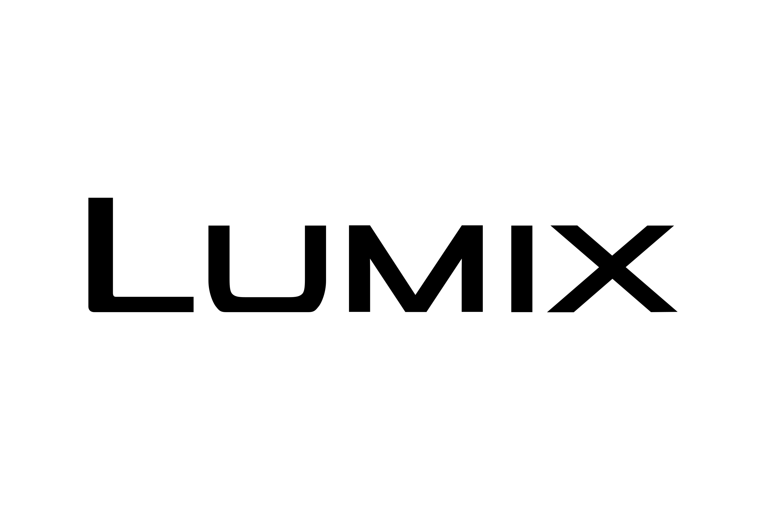 Lumix logo