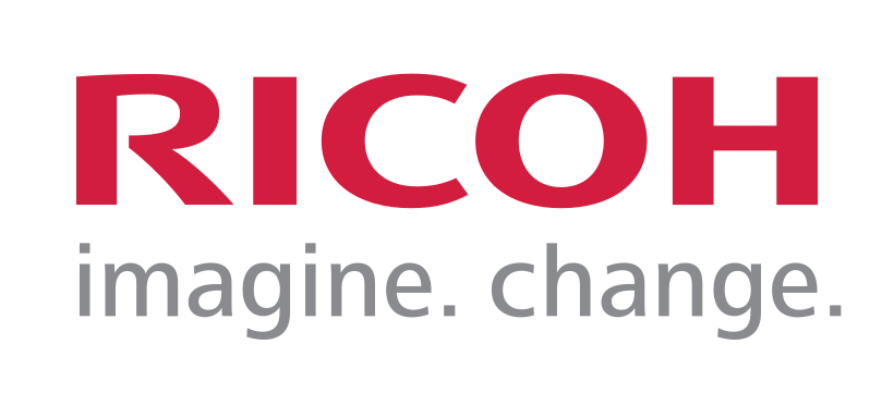 Ricoh logo
