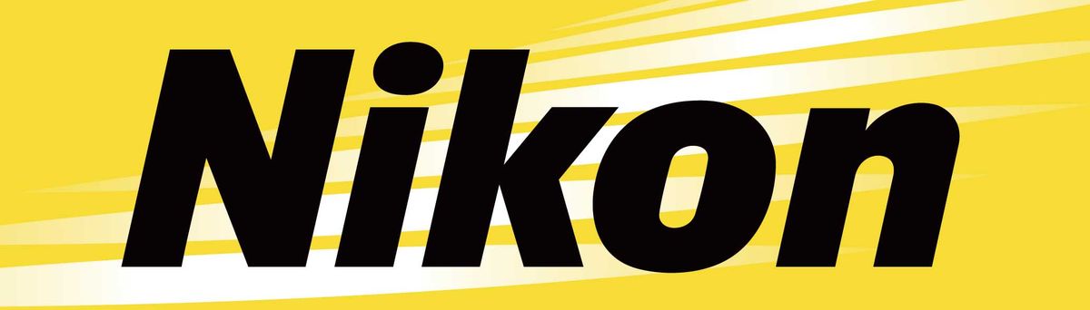 Nikon logo