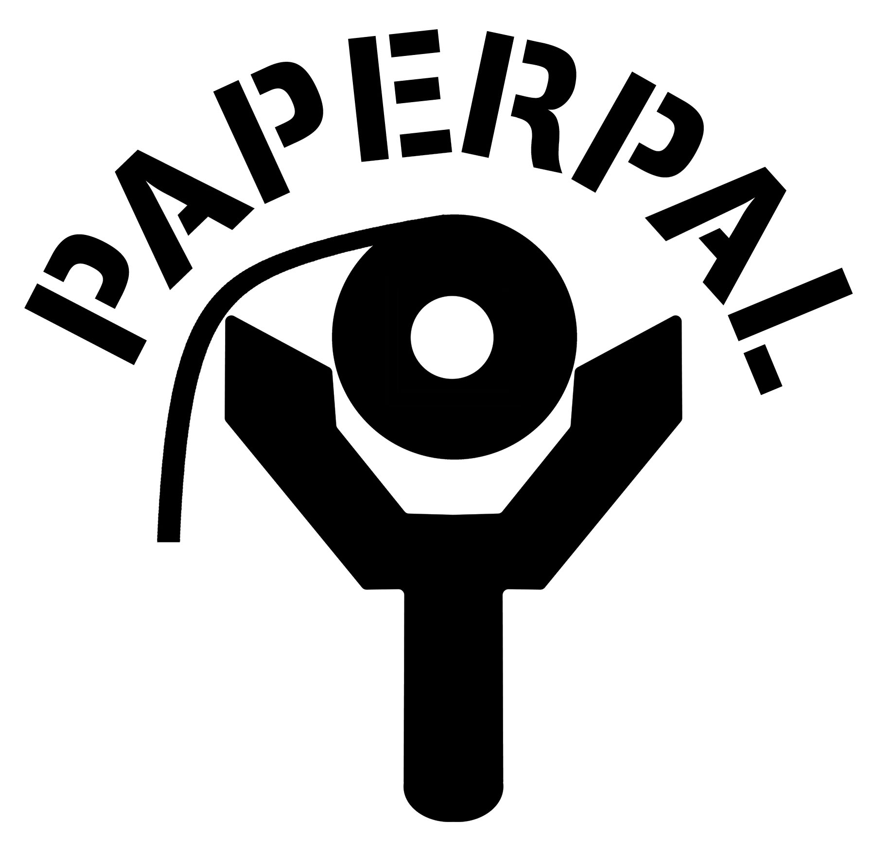 PaperPal logo