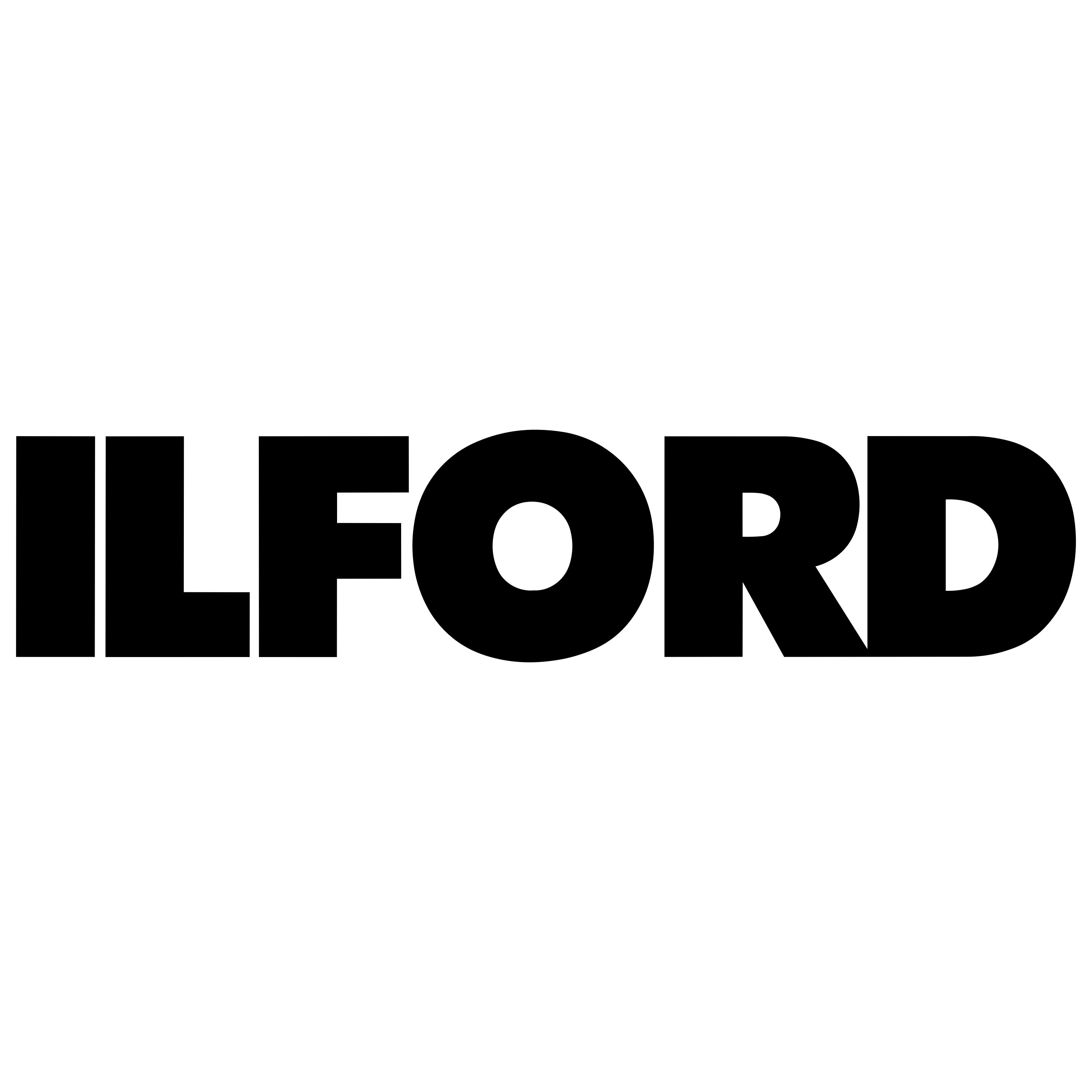 Ilford logo