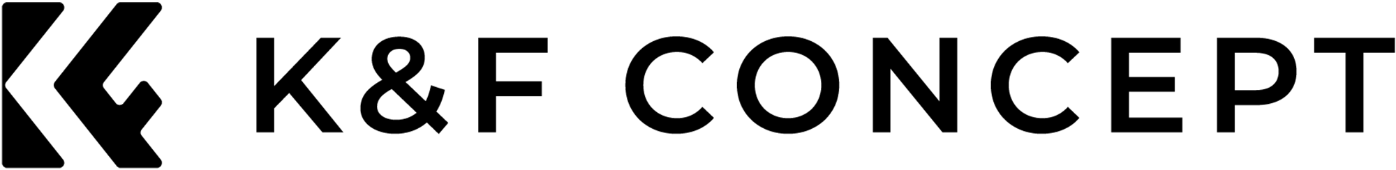 K&F Concept logo
