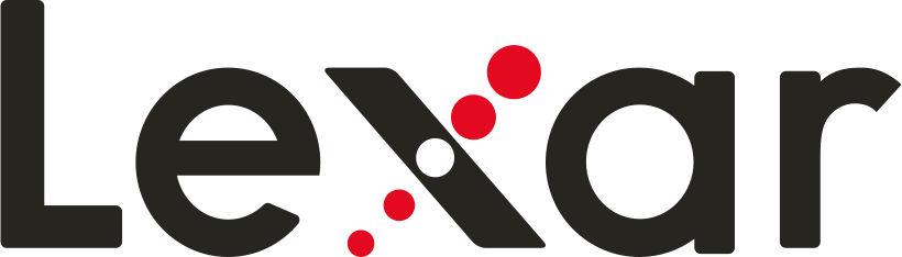 Lexar logo