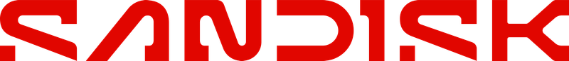 SanDisk logo