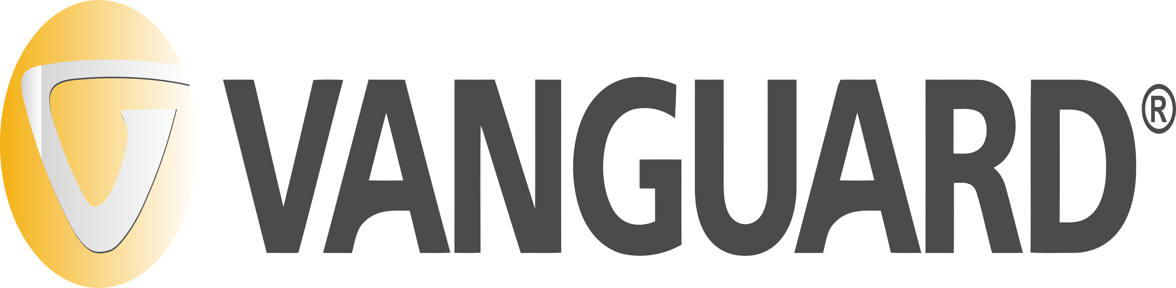 Vanguard logo