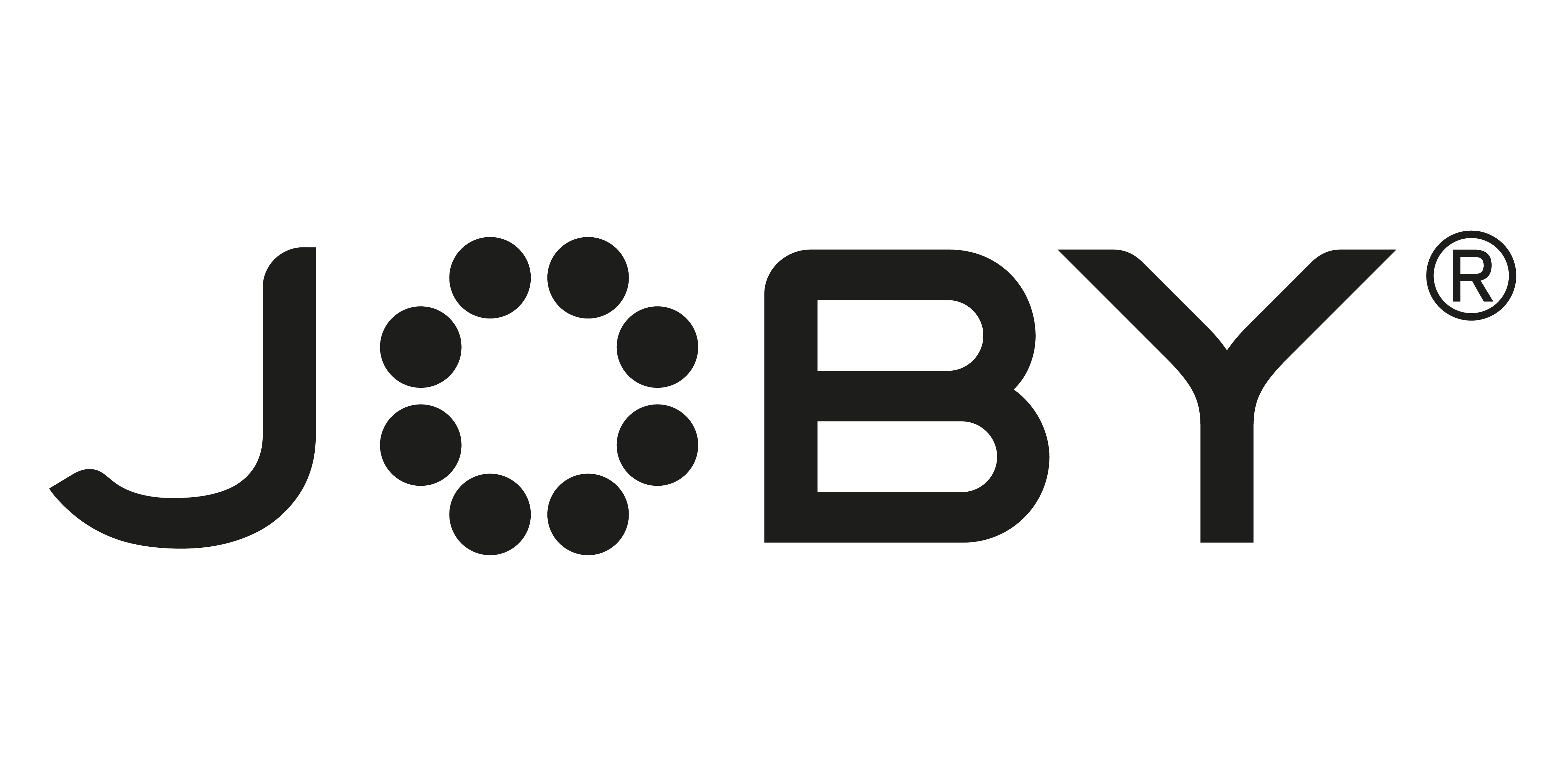 Joby logo