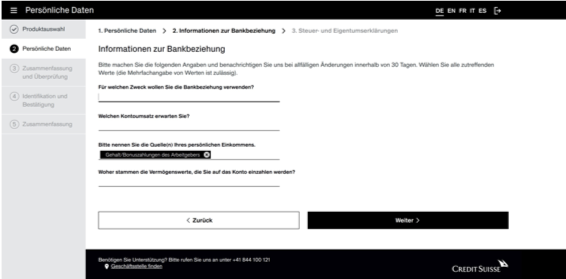 Digitales Onboarding In Unter 15 Minuten