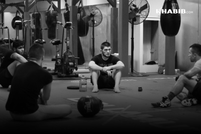 Khabib.com