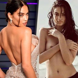 Caitlin Gerard Nude Photos And Video Leaked