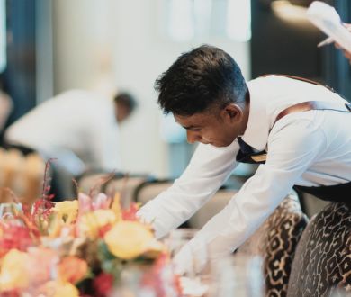 Hospitality-Hotel