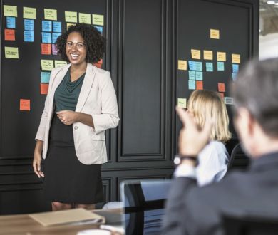 Consultant-Workshop