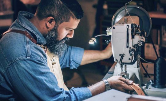 Manufacturing-Hand-Made