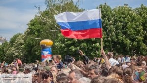 «Нам нужна вся Украина»: в Москве объяснили, почему Россия до сих пор не признала ДНР и ЛНР