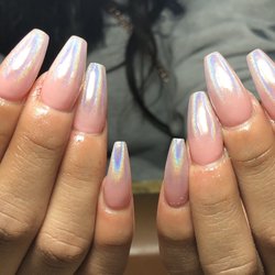Le Petit Nail Spa