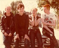 Depeche Mode