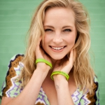 Кэндис Аккола (Candice Accola)