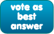 select as best answer select as best answer